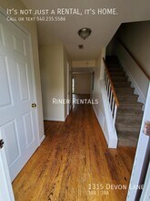1315 Devon Ln in Harrisonburg, VA - Building Photo - Building Photo
