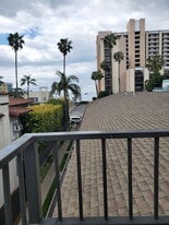 1753 E Ocean Blvd in Long Beach, CA - Building Photo