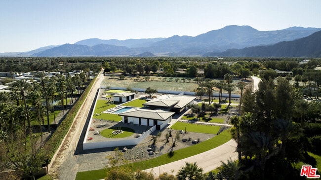 80885 Vista Bonita Trail in La Quinta, CA - Foto de edificio - Building Photo