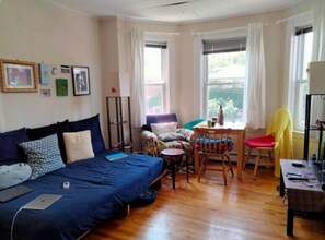 4 Sherman St in Cambridge, MA - Building Photo - Building Photo