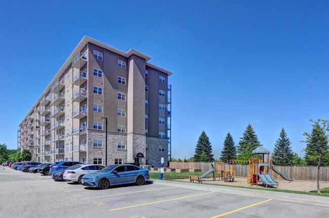 555 Park Rd N in Brantford, ON - Building Photo - Building Photo