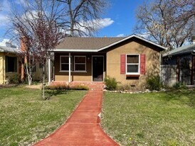 870 Lincoln St in Redding, CA - Building Photo