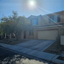 4021 Keasberry Ave in North Las Vegas, NV - Building Photo - Building Photo