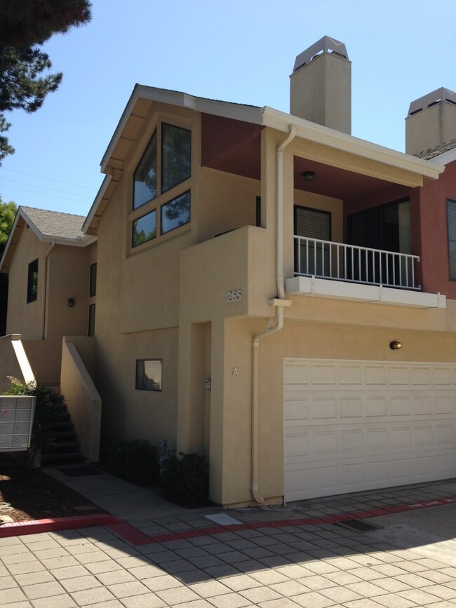 265 N Chorro St in San Luis Obispo, CA - Building Photo - Building Photo