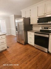 1967 Merrimac Dr in Fayetteville, NC - Building Photo - Building Photo