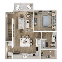 Primrose Apartments - 12