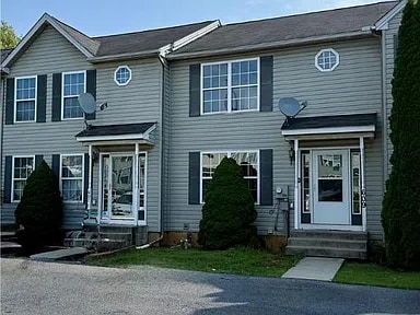 property at 609 Abbe Ct