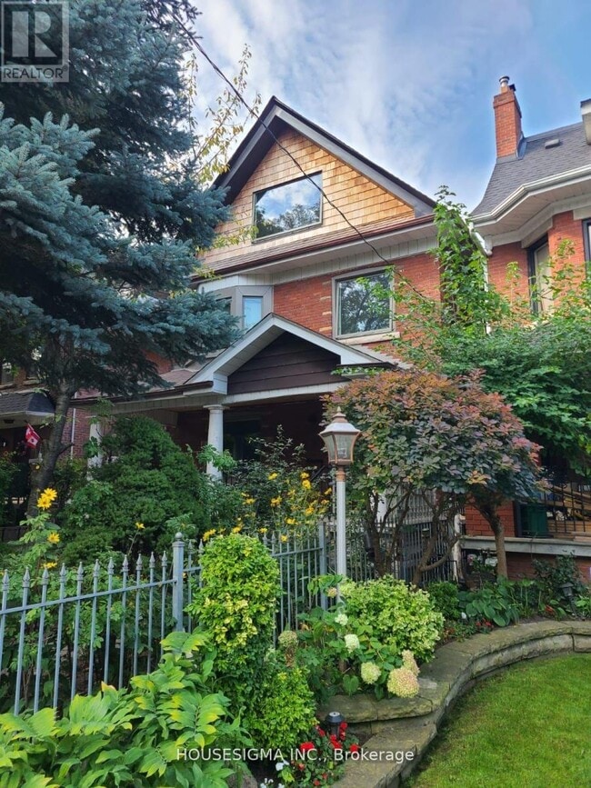 property at 36 Highview Crescent