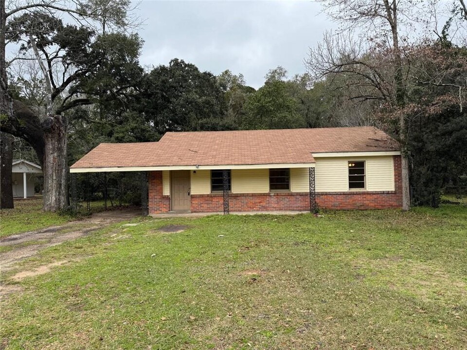 4600 Sunset Dr S in Mobile, AL - Building Photo