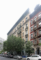 229 W 105th St Apartments