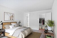 Timberlake Apartment Homes photo'