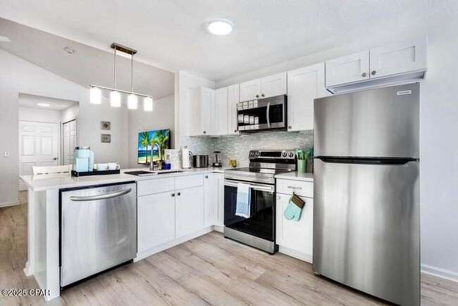 property at 2623 Lagoon Knl
