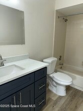 1514 Clearlake Rd in Cocoa, FL - Foto de edificio - Building Photo