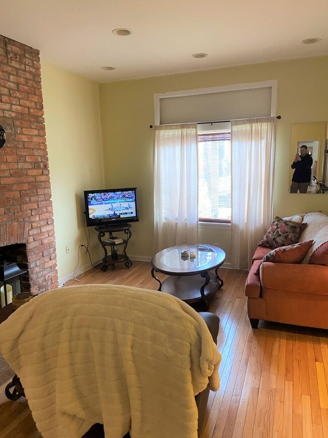 5552 Avondale Pl in Pittsburgh, PA - Building Photo - Building Photo