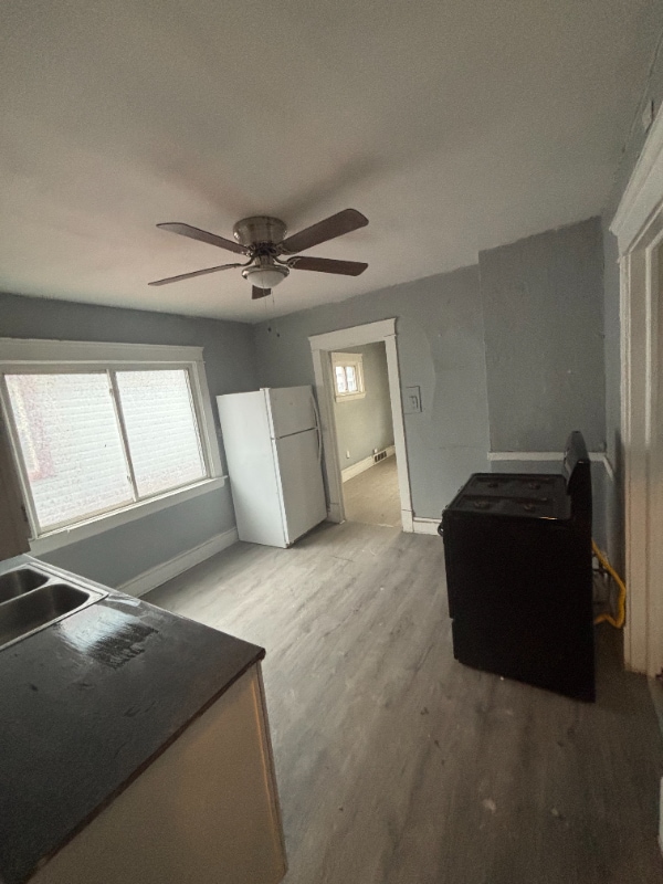 12617 Griffing Ave, Unit UP in Cleveland, OH - Building Photo - Building Photo