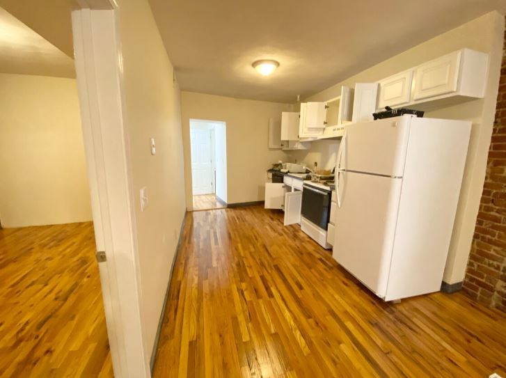 840 Huntington Ave, Unit 2 in Boston, MA - Building Photo