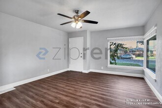 1331 W Yale Ave in Fresno, CA - Building Photo - Building Photo