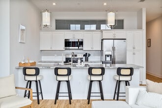 Residences at Halle in Cleveland, OH - Building Photo - Interior Photo
