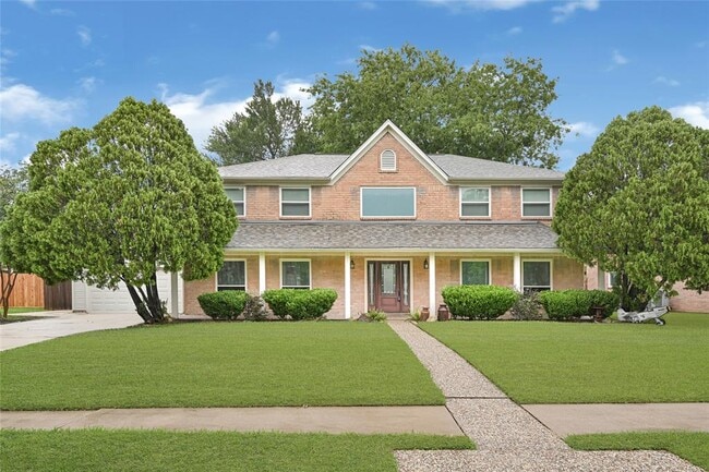 1714 Quarterpath Dr