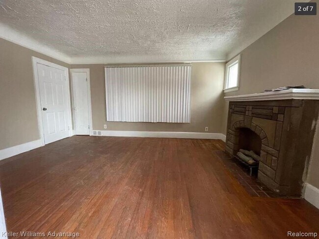 10303 Morley St in Detroit, MI - Building Photo - Building Photo