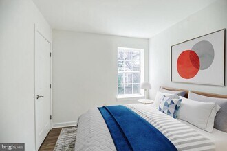 407 S 42nd St-Unit -2B in Philadelphia, PA - Building Photo - Building Photo