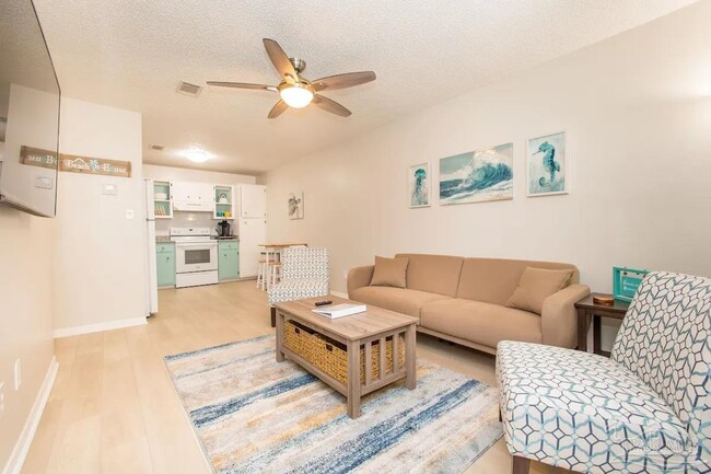 property at 1301 Redwood Ln