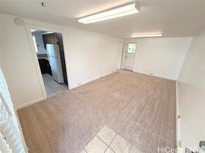 2529 Pali Hwy in Honolulu, HI - Building Photo - Building Photo