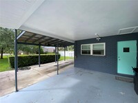 414 S Scott Ave in Sanford, FL - Foto de edificio - Building Photo