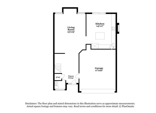 5569 Vision Quest Ct in Las Vegas, NV - Building Photo - Building Photo