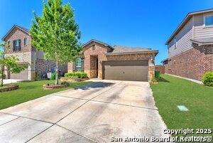 2147 Abadeer Trail in San Antonio, TX - Foto de edificio - Building Photo