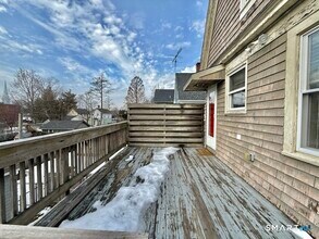 434 Washington Ave in West Haven, CT - Building Photo - Building Photo