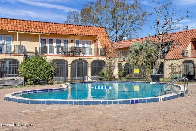 3906 Mission Dr in Jacksonville, FL - Building Photo - Building Photo