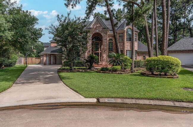 property at 30 Twilight Glen Ct