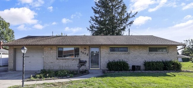 property at 1572 Ives Ave
