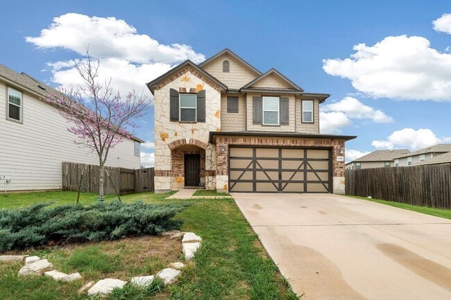 property at 19116 James Carter Jr St