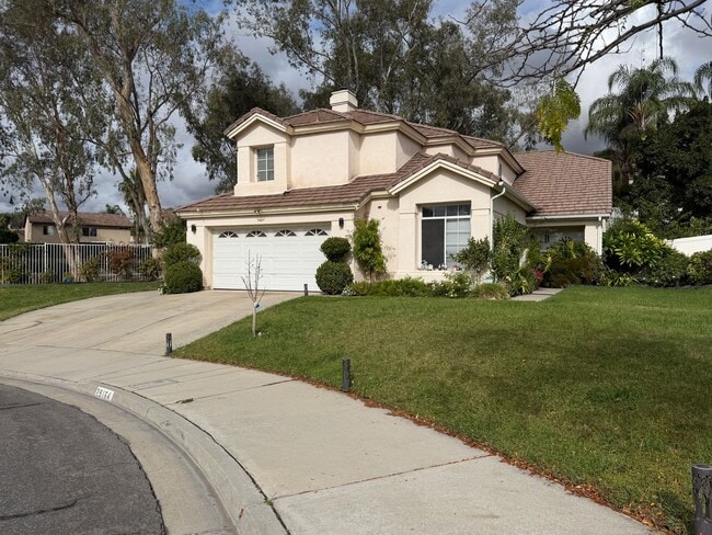 property at 29164 Greenbrier Pl