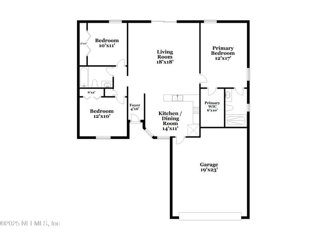 2308 Bonnie Lakes Dr in Green Cove Springs, FL - Building Photo - Building Photo