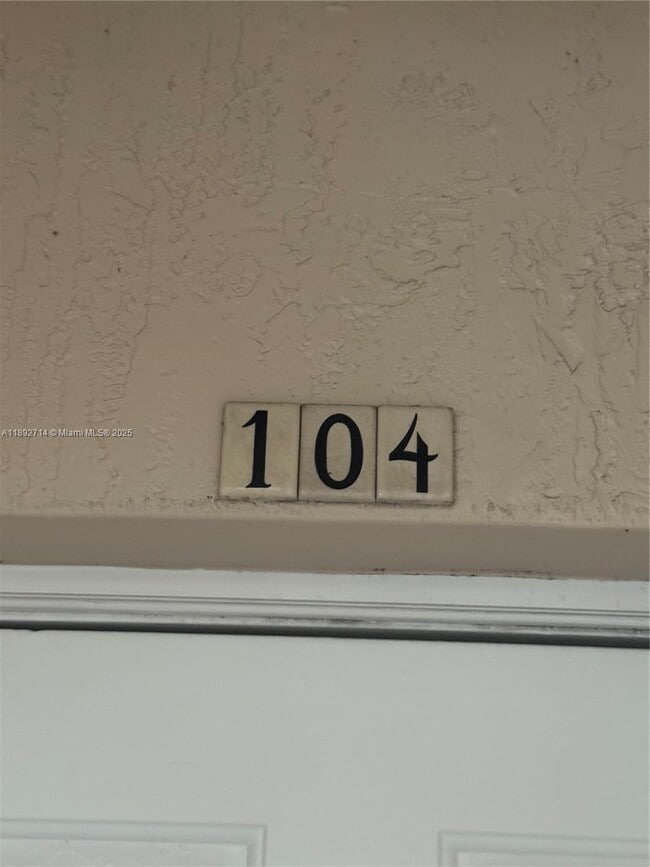 property at 5650 NW 115th Ct