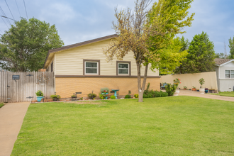 5332 Tumbleweed Dr in Amarillo, TX - Building Photo - Building Photo