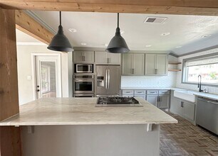 4709 Lido Ln in Houston, TX - Building Photo - Building Photo