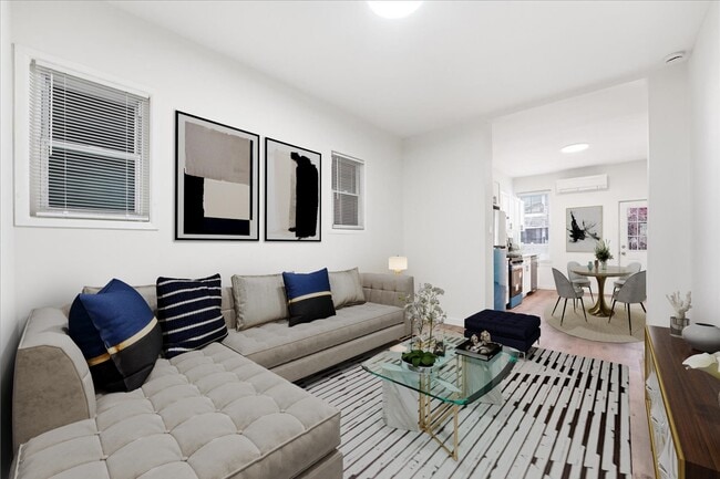 202 Bowers St in Jersey City, NJ - Building Photo - Building Photo