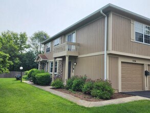 326 Plumwood Ln in Vernon Hills, IL - Building Photo - Building Photo