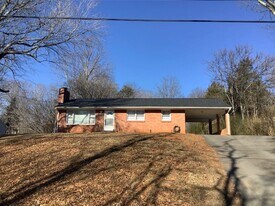 136 Maple Lawn Pl in Madison Heights, VA - Building Photo
