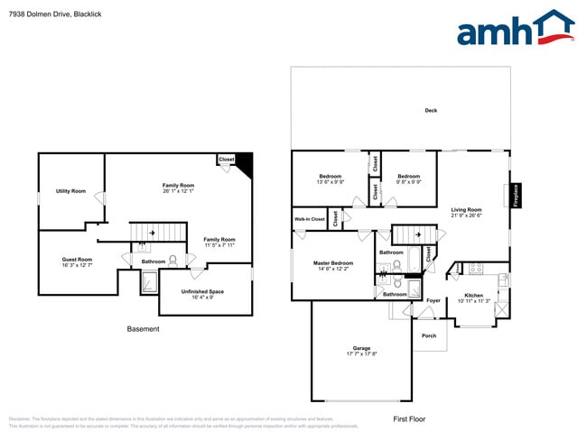 7938 Dolmen Dr in Blacklick, OH - Foto de edificio - Building Photo