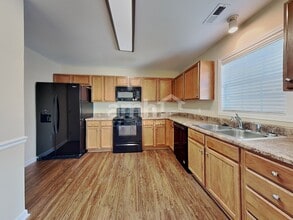 4020 Tarrant Trace Cir in High Point, NC - Building Photo - Building Photo