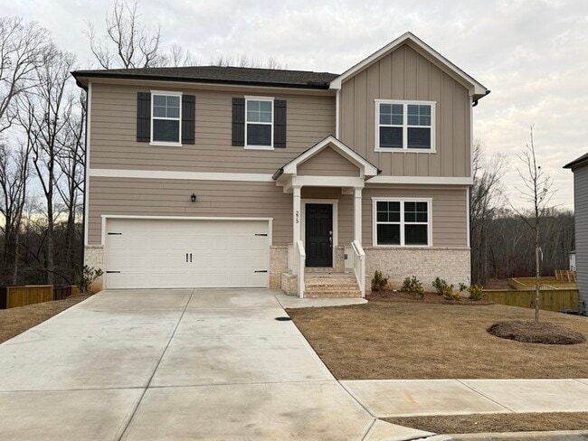 property at 275 Red Dragon Dr