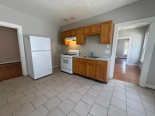 265 Norton St, Unit 2