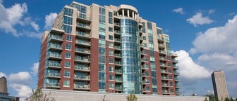 132 Lakefront Blvd Apartamentos