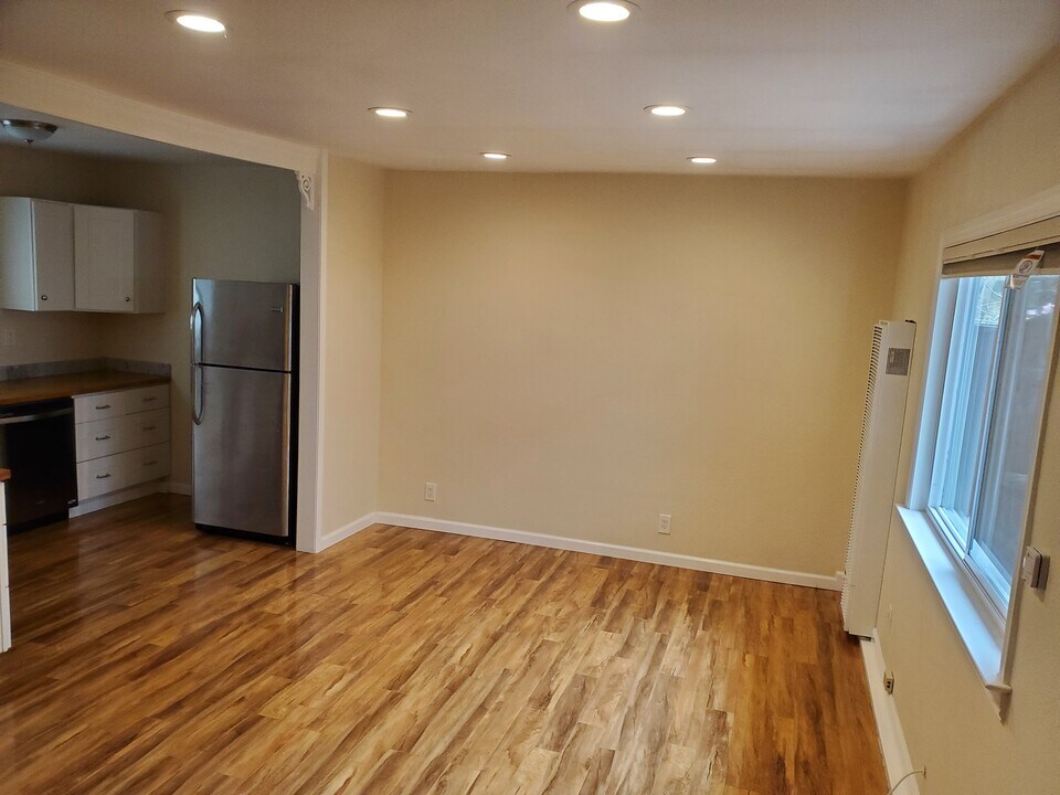 5316 Sobrante Ave in El Sobrante, CA - Building Photo