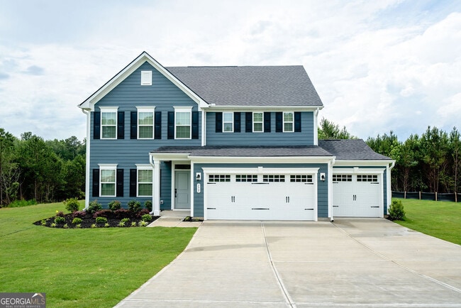 property at 105 Arborvale Dr